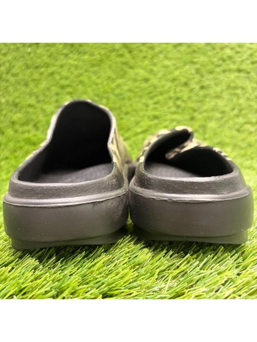 OOFOS please review